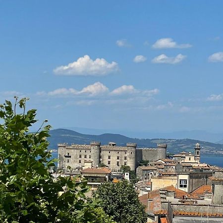 A Due Passi Dal Castello - Appartamento Con Vista Bracciano  Eksteriør bilde